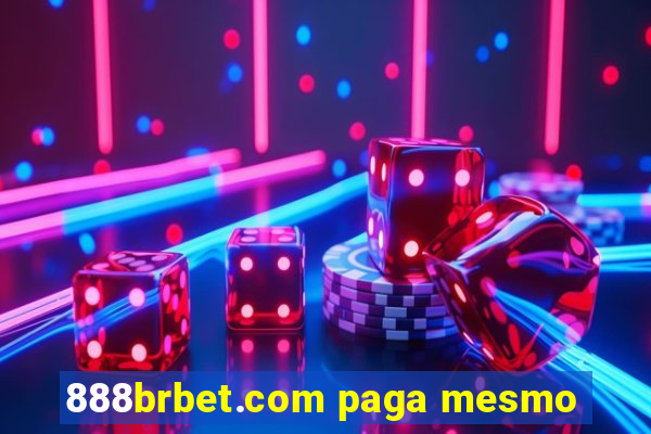 888brbet.com paga mesmo